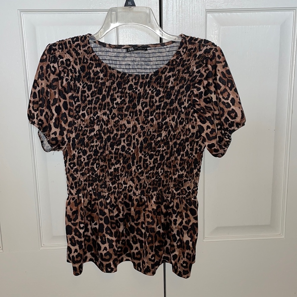 Zara top